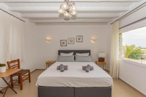 Sea View Studio - 1,5 km from Mykonos Airport